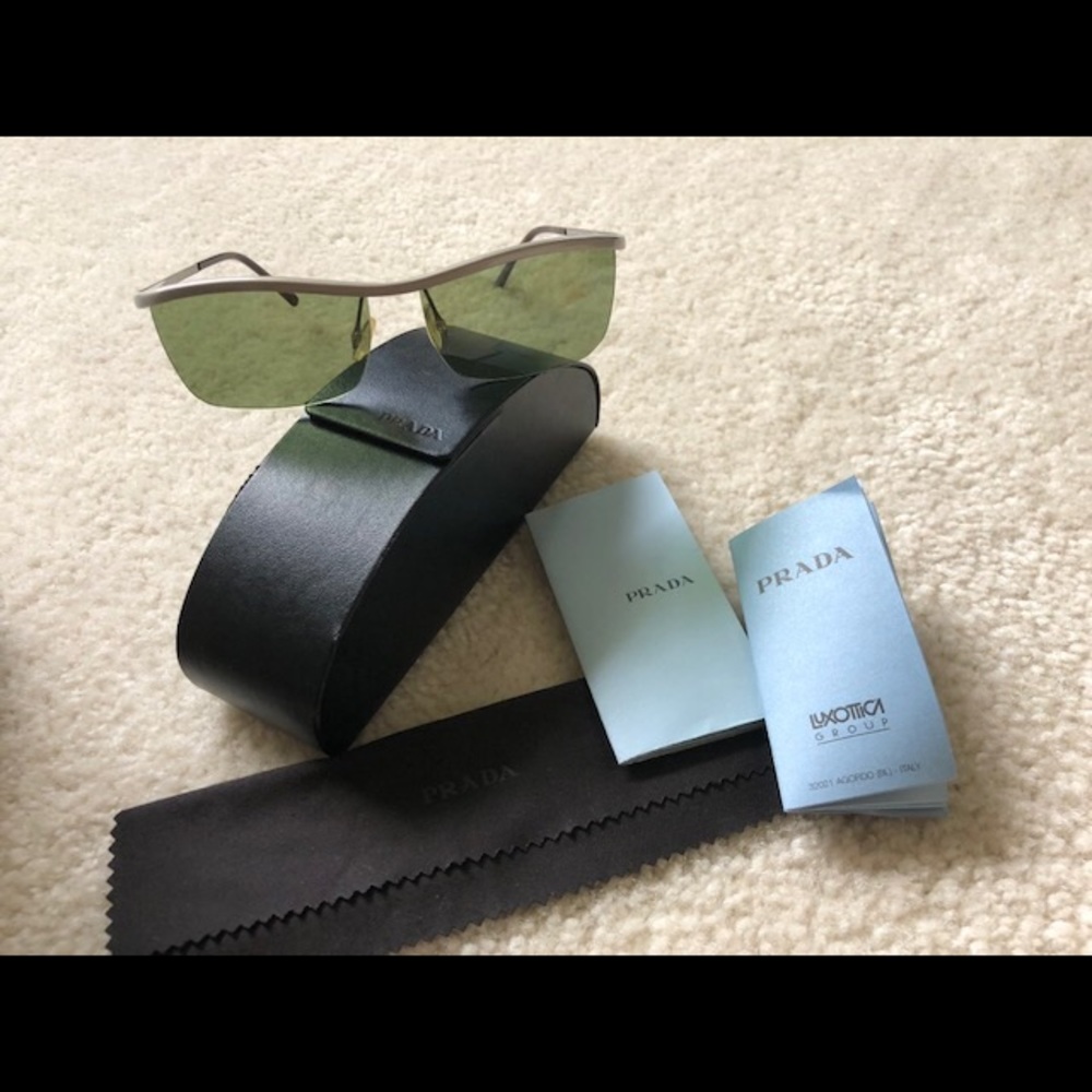 Prada sunglasses